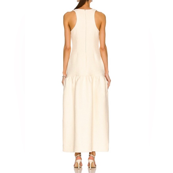 SIR the label Lucette Gown size 2 - Picture 3 of 5